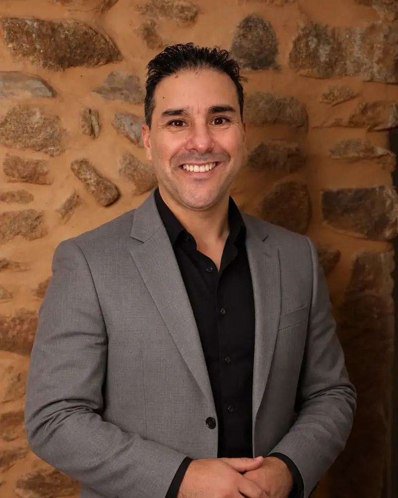 Luís Filipe Almeida