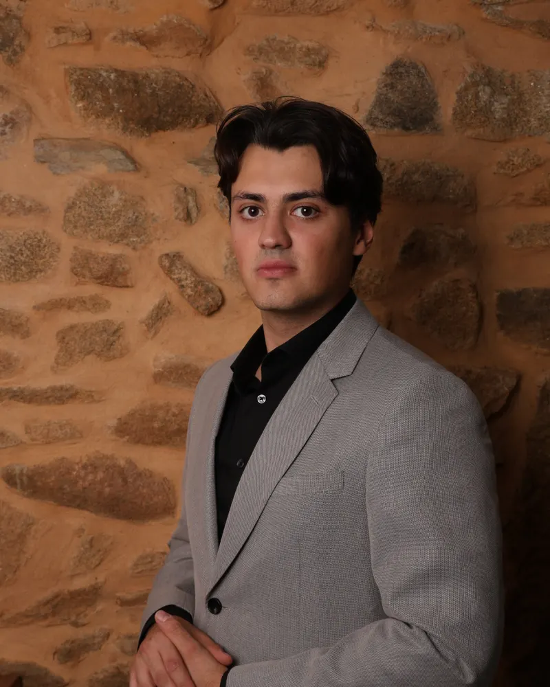 Matheus Oliveira