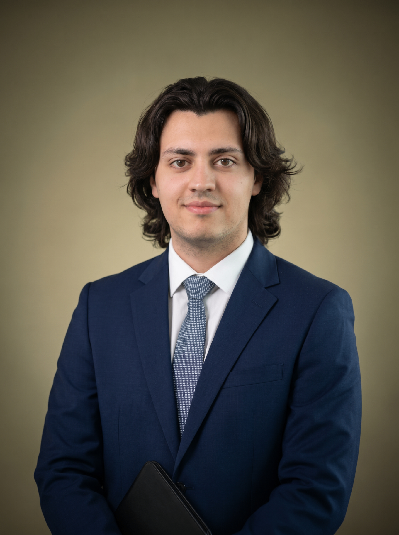 Matheus Oliveira